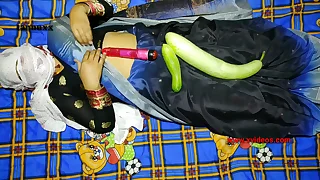 Roguish time Indian bhabhi amazing video viral sex hot bird