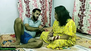 Desi Horny xxx bhabhi two-dimensional caught my penis&excl; Jobordosti sex&excl; clear hindi audio