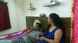 Desi bangali bhabhi need hot husband&excl; Erotic xxx hot sex&excl; clear audio