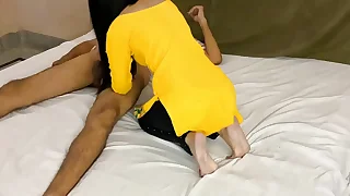 Punjabi Hot Stepmom Distance Copulation in hindi Audio