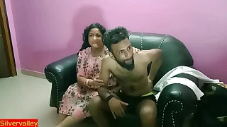 Desi sexy aunty sexual connection with after coming foreign &excl; Hindi hot sexual connection videos