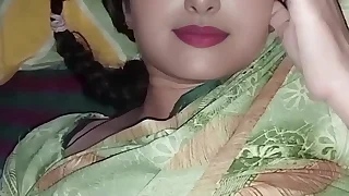 Desi bhabhi and say no to make obsolete enjoy mating moment&comma; Full hindi mating video