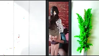 Indian College Small Round Ass Personify Sister fucked by Stepbro